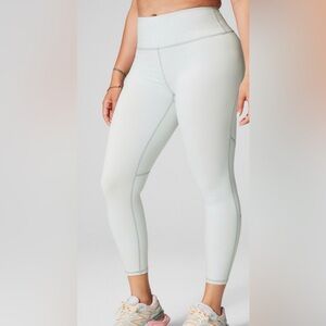 Women's Light Mint Leggings Fabletics